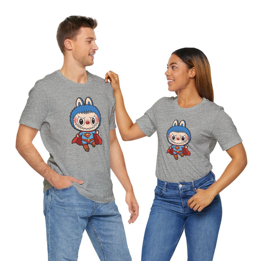 Bubu Supes Unisex T-Shirt - Fandom-Made