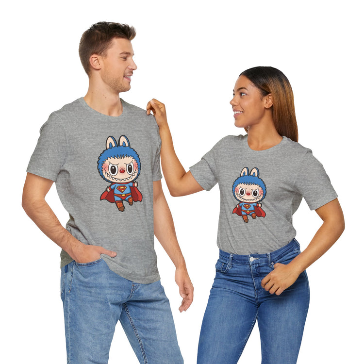 Bubu Supes Unisex T-Shirt - Fandom-Made