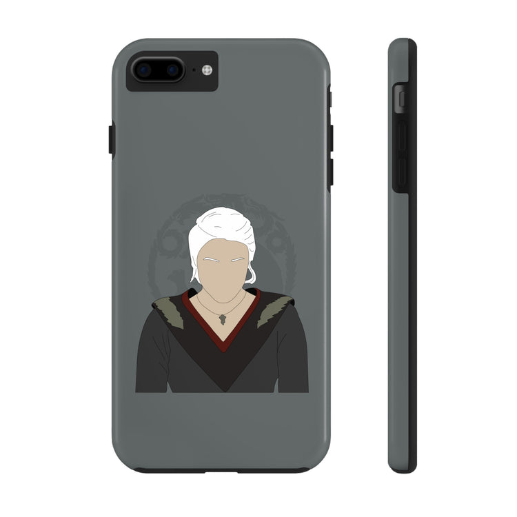 All Hail Rhaenyra Phone Case - Fandom-Made