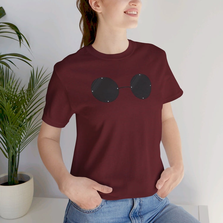 Crowley Unisex T-Shirt - Fandom-Made