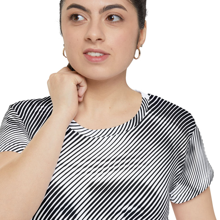 Rob Pattinson Women's Short Sleeve Shirt - Fandom-Made