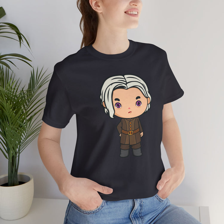 Aegon Targaryen Unisex T-Shirt - Fandom-Made