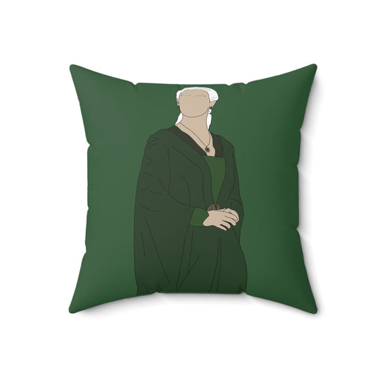 Helaena Targaryen Pillow - Fandom-Made