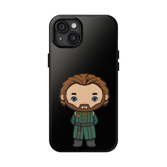 Otto Hightower Phone Case - Fandom-Made