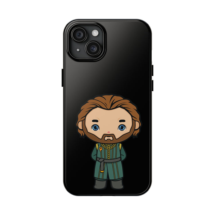 Otto Hightower Phone Case - Fandom-Made