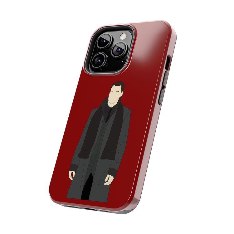 Felix Of The Volturi Phone Case - Fandom-Made