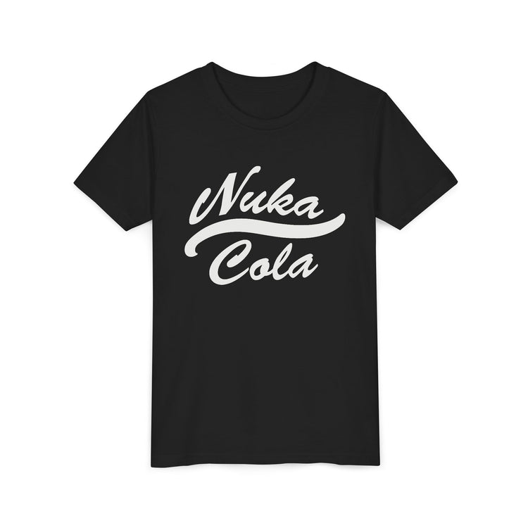 Cola Youth Tee - Fandom-Made