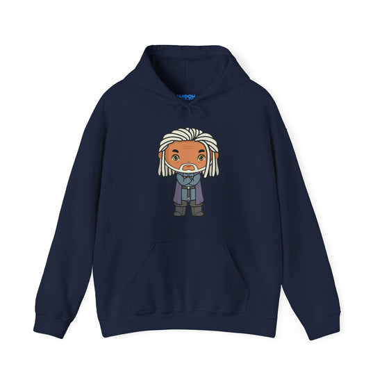 Corlys Velaryon Hoodie - Fandom-Made