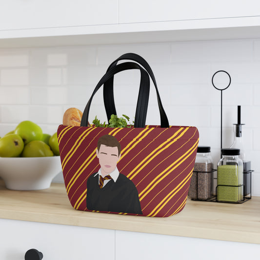 Seamus Finnigan Lunch Bag - Fandom-Made