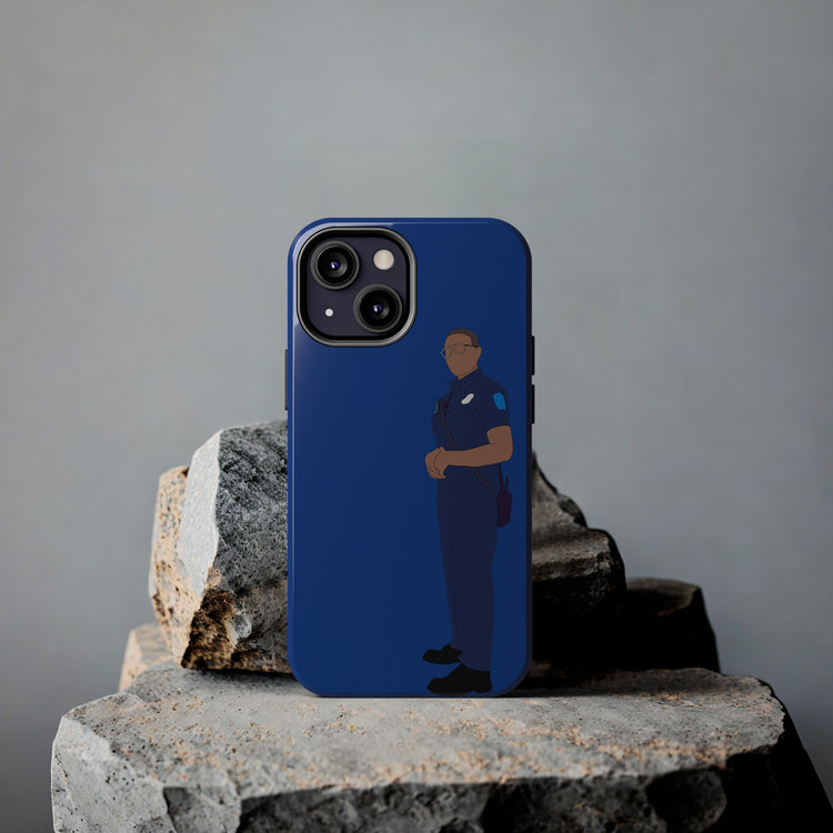 Hen Wilson Phone Case - Fandom-Made