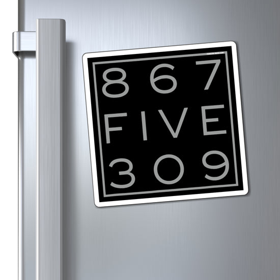 Jenny Magnets - Fandom-Made