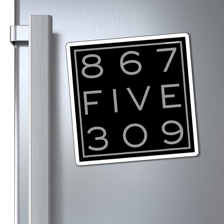 Jenny Magnets - Fandom-Made