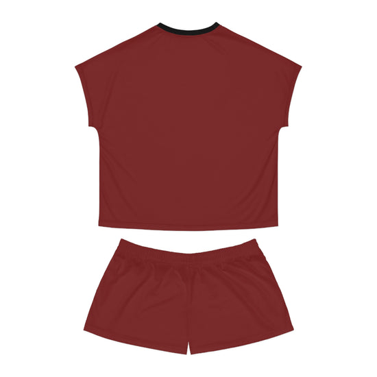 Daemon Targaryen Women's Pajama Set - Fandom-Made