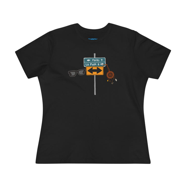 Can I Have Both Women's Relaxed T-Shirt