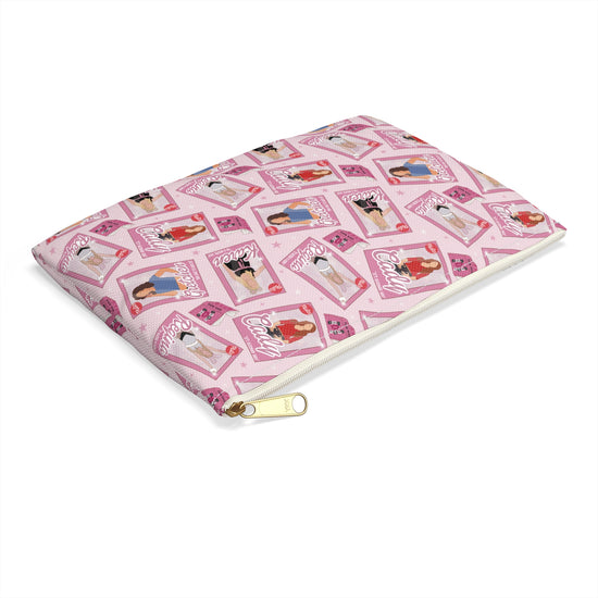 The Plastics Pouch - Fandom-Made