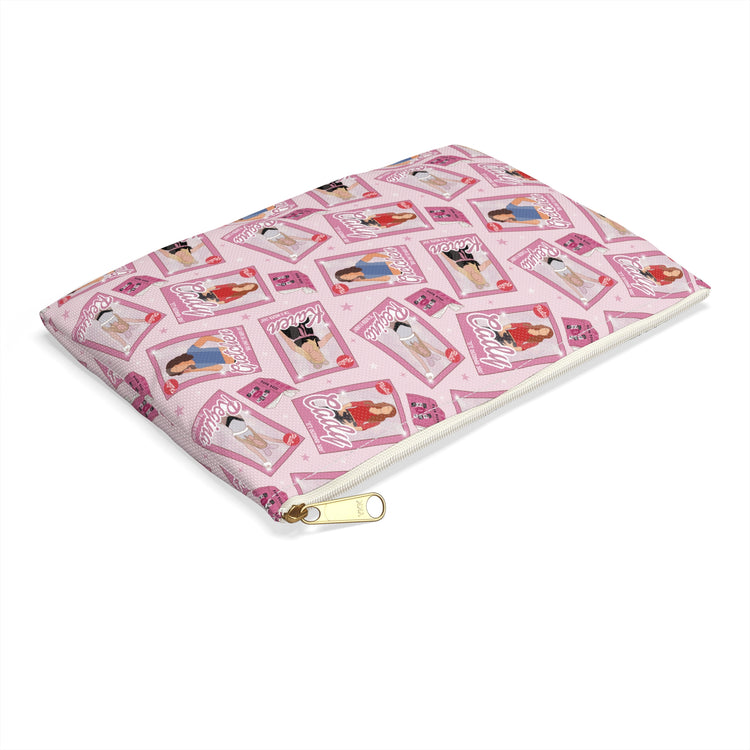 The Plastics Pouch - Fandom-Made