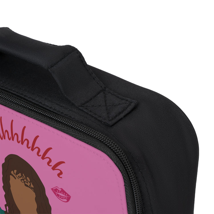 Allison Hargreeves Lunch Bag - Fandom-Made