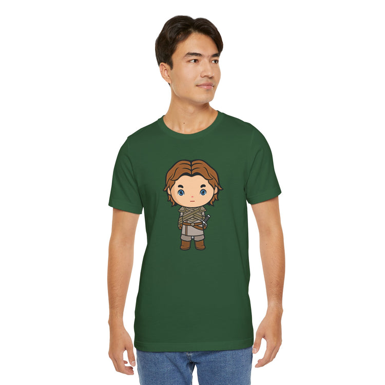 Ser Criston Cole Unisex T-Shirt - Fandom-Made