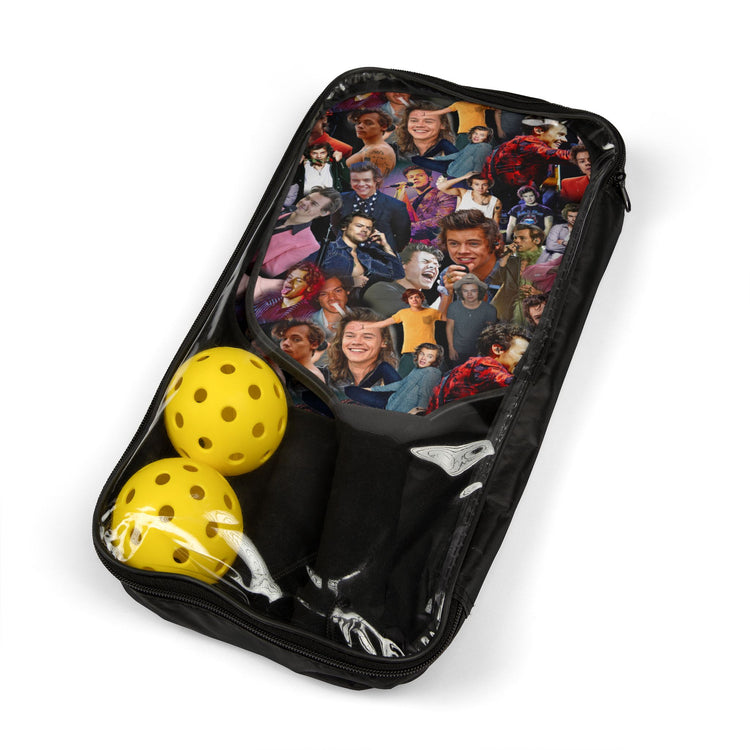 Harry Pickleball Kit - Fandom-Made