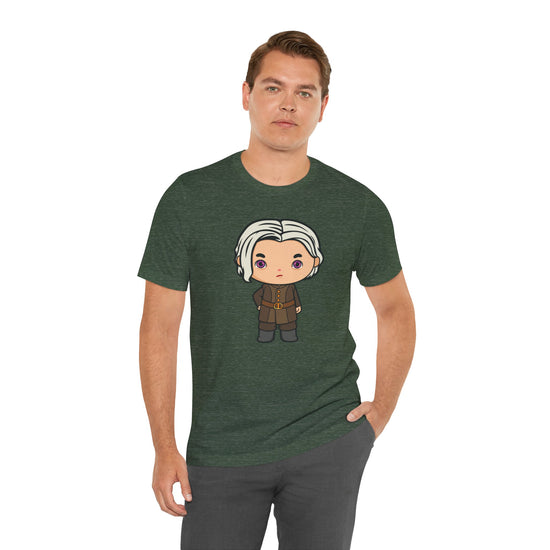 Aegon Targaryen Unisex T-Shirt - Fandom-Made
