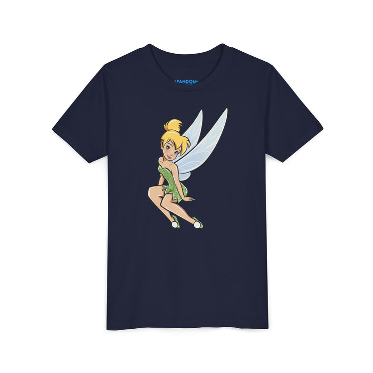 Tink Youth Tee - Fandom-Made