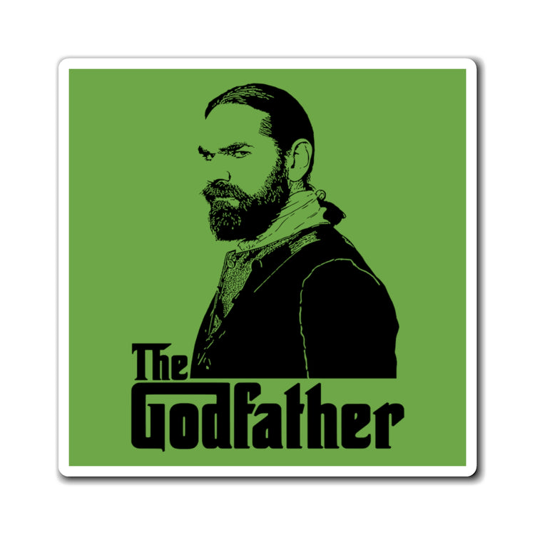 The Godfather Magnet - Fandom-Made