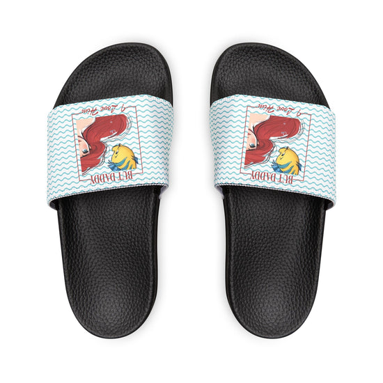 But Daddy I Love Him Youth Slides - Fandom-Made
