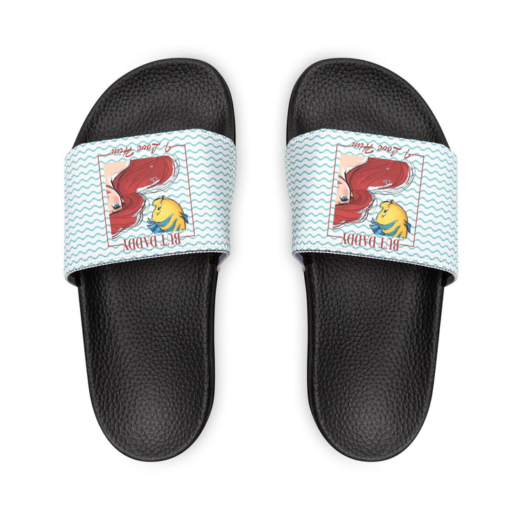 But Daddy I Love Him Youth Slides - Fandom-Made