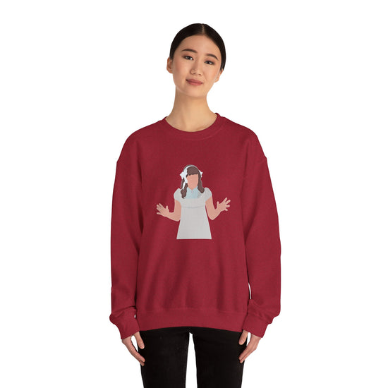Eloise Bridgerton Sweatshirt - Fandom-Made