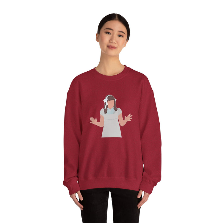 Eloise Bridgerton Sweatshirt - Fandom-Made