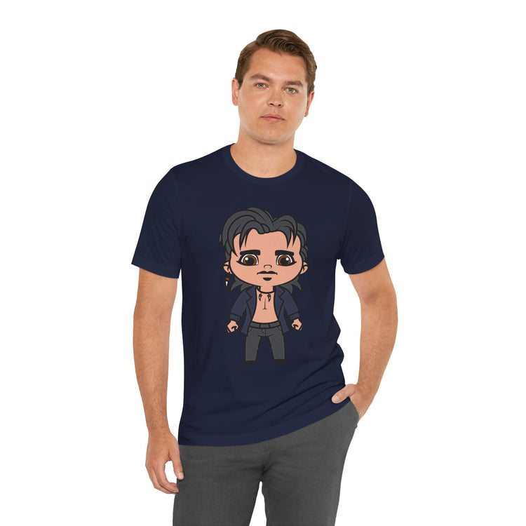 Lost Boys Dwayne Unisex T-Shirt - Fandom-Made