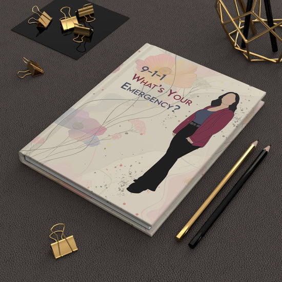 What's Your Emergency Journal - Fandom-Made