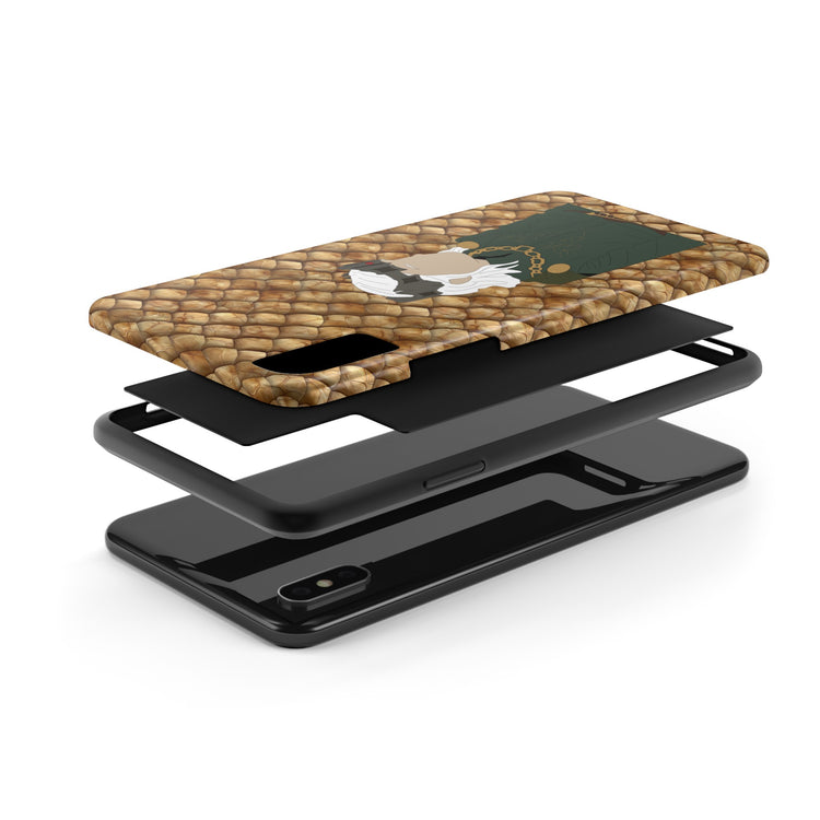 Aegon Targaryen Phone Case - Fandom-Made