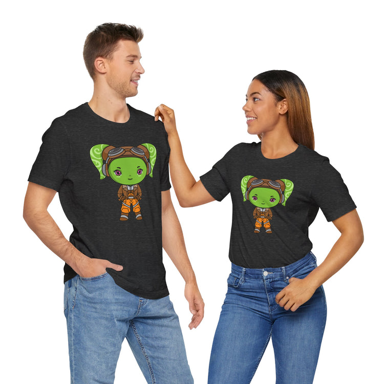 Hera T-Shirt - Fandom-Made