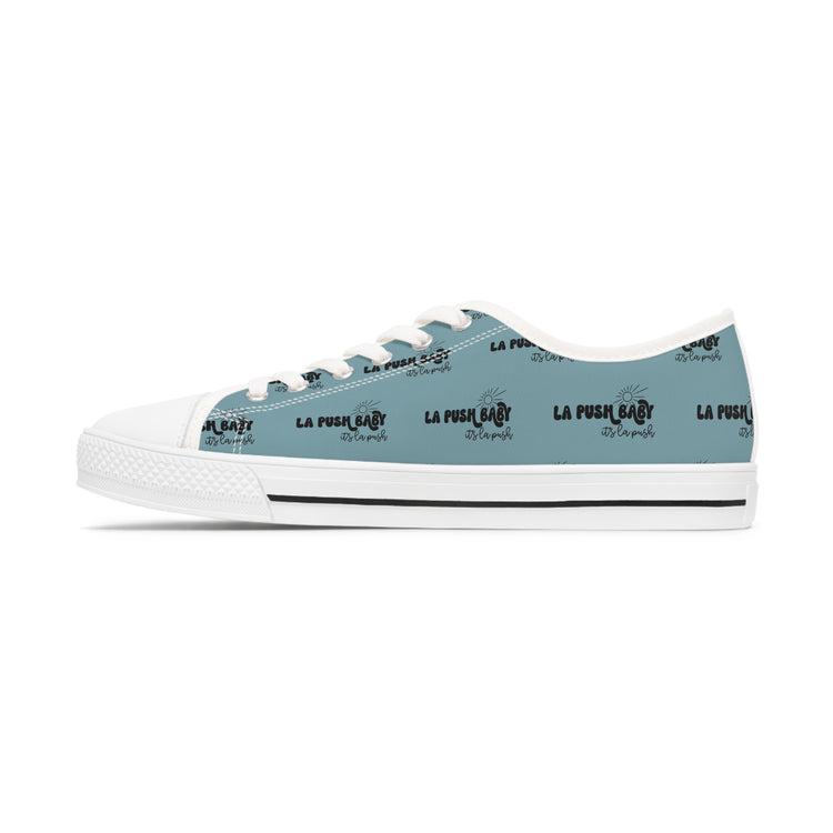 It's La Push Women's Sneakers - Fandom-Made