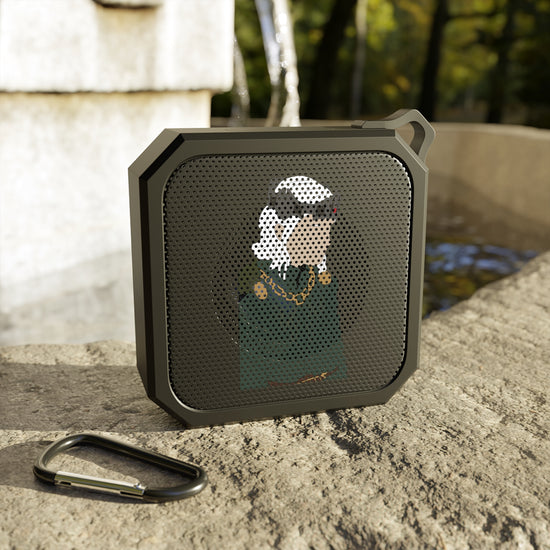 Aegon Targaryen Bluetooth Speaker - Fandom-Made