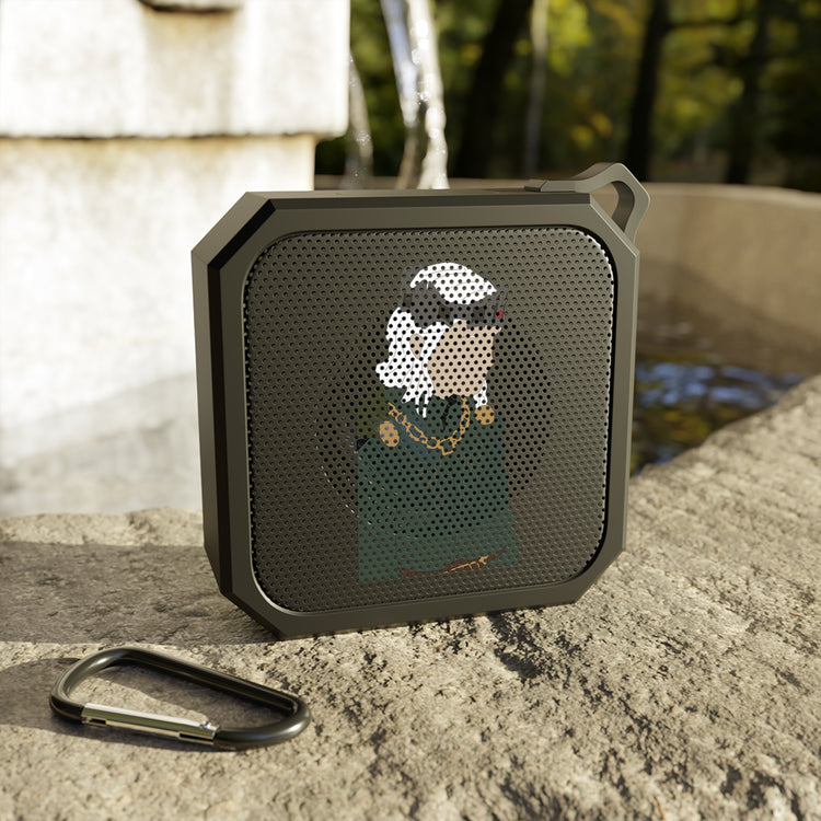 Aegon Targaryen Bluetooth Speaker - Fandom-Made