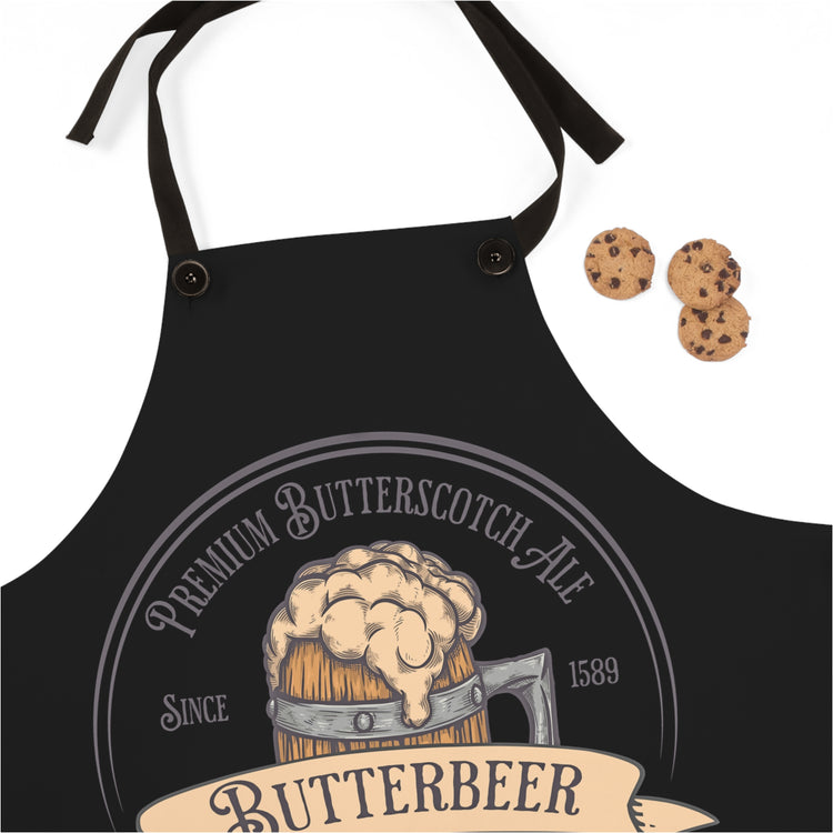 Hogsmeads Finest Apron - Fandom-Made
