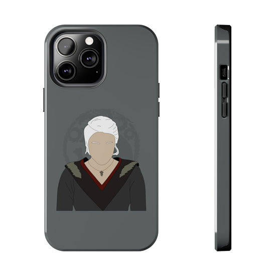 All Hail Rhaenyra Phone Case - Fandom-Made