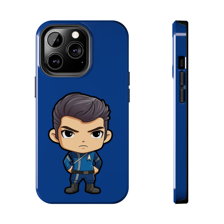 Leonard McCoy Phone Case - Fandom-Made