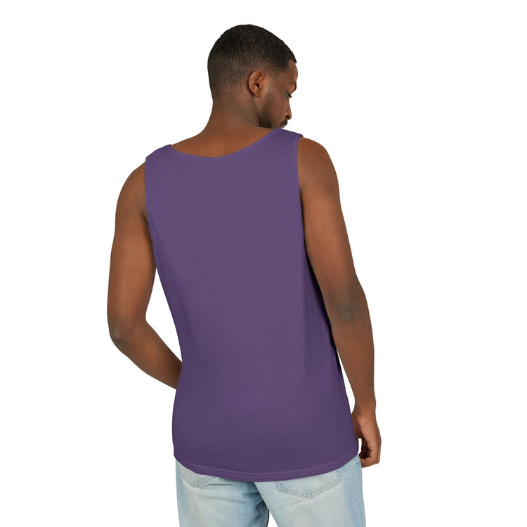 Love Bites Tank Top - Fandom-Made