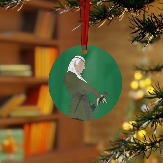 Aemond Targaryen Ornament - Fandom-Made