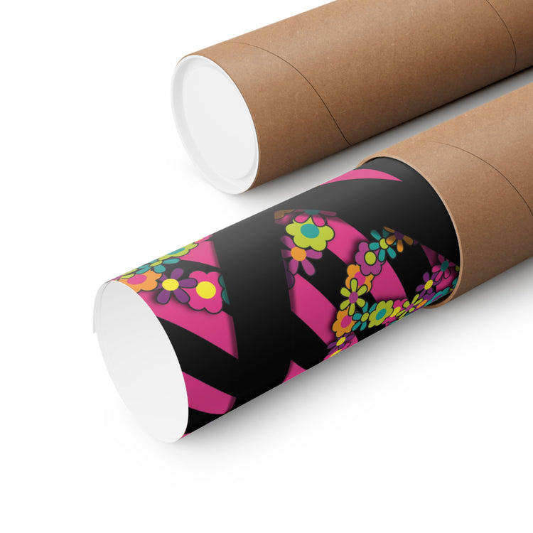 Klaus Hargreeves Poster - Fandom-Made