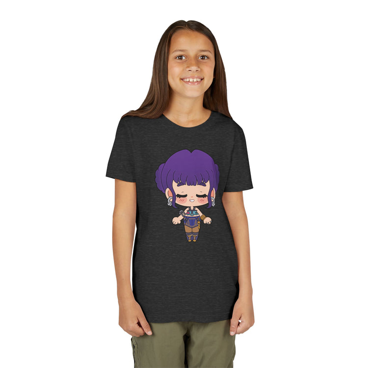 Zoey Youth Tee