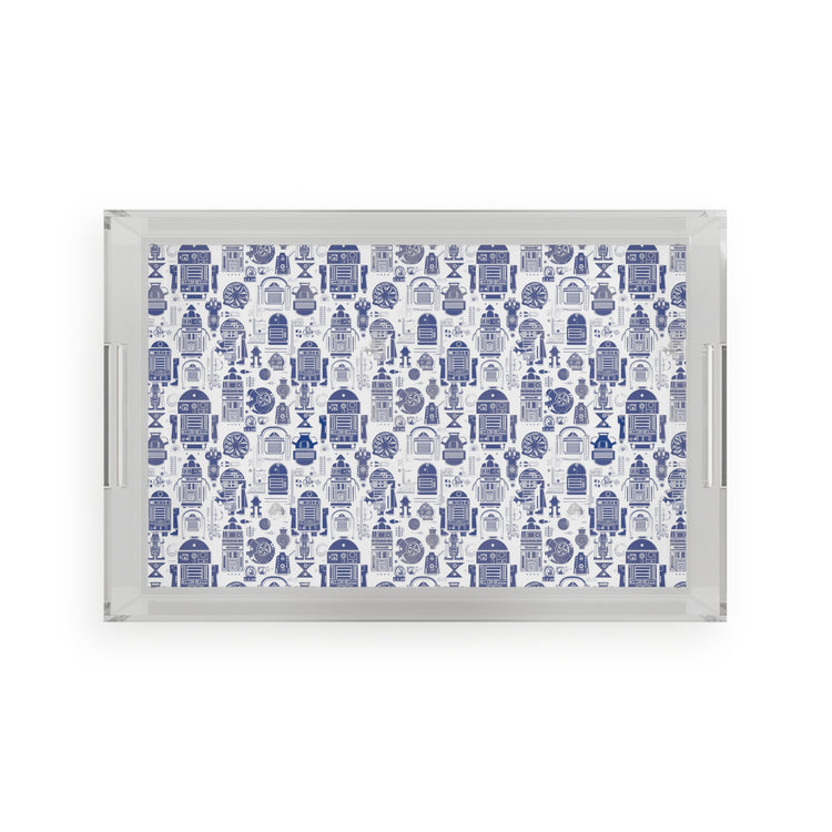 R2 Serving Tray - Fandom-Made