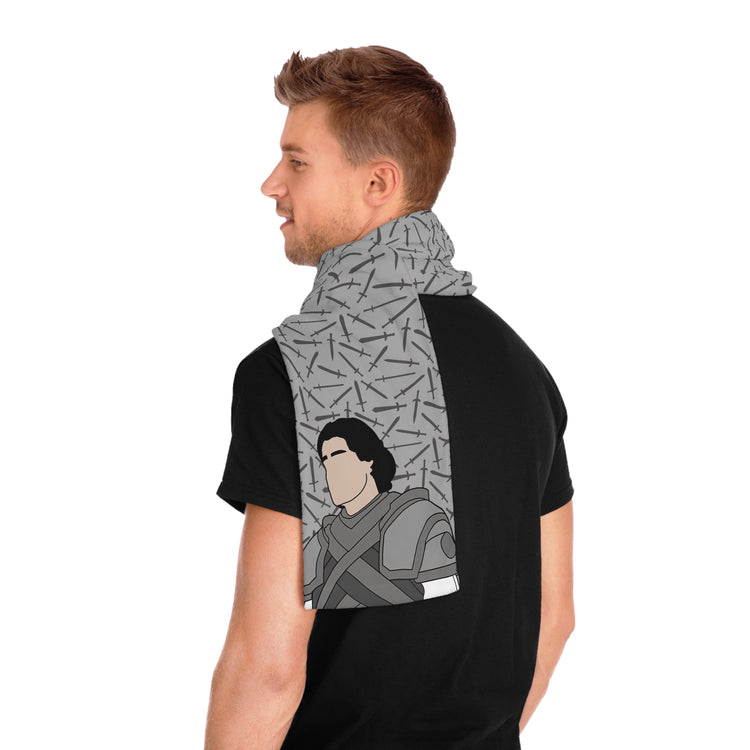 Ser Criston Cole Scarf - Fandom-Made