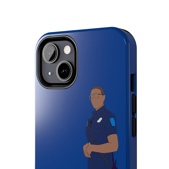 Hen Wilson Phone Case - Fandom-Made