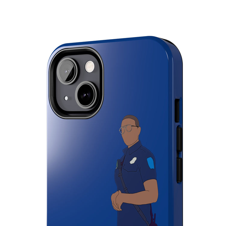 Hen Wilson Phone Case - Fandom-Made