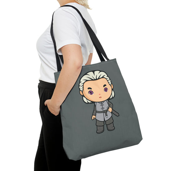 Daemon Targaryen Tote Bag - Fandom-Made
