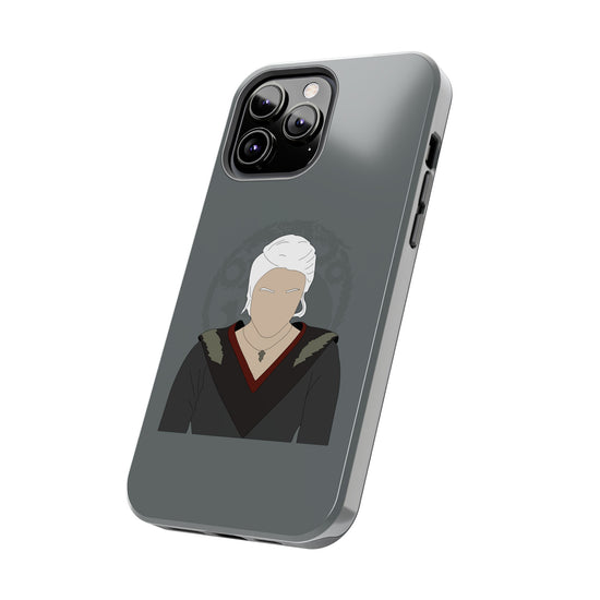 All Hail Rhaenyra Phone Case - Fandom-Made